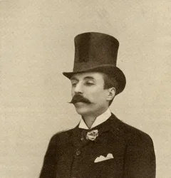 Jose Maria de Eca de Queiroz (1845-1900)